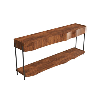 Horizon Console Table by Accord Lighting
