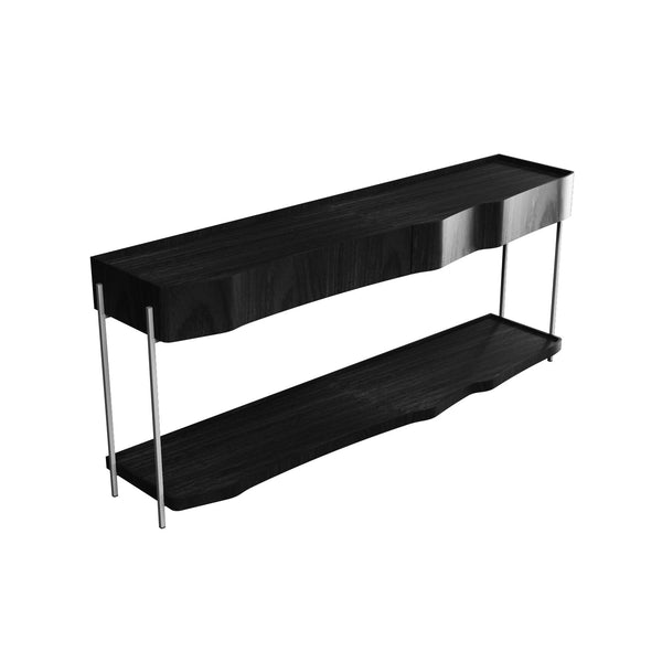 Horizon Console Table by Accord Lighting