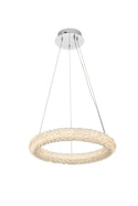 Bowen Chandelier by Elegant Lighting
