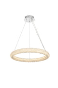 Bowen Chandelier by Elegant Lighting