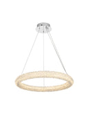 Bowen Chandelier by Elegant Lighting
