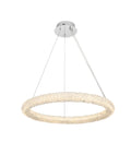 Bowen Chandelier by Elegant Lighting