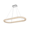 Bowen Chandelier by Elegant Lighting