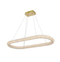Bowen Chandelier by Elegant Lighting