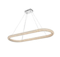 Bowen Chandelier by Elegant Lighting