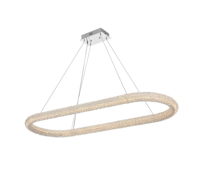 Elegant Lighting-3800D50L1C|MAIN