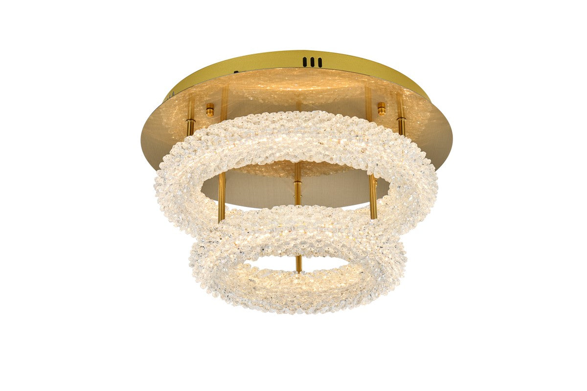 Elegant Lighting-3800F18L2SG|MAIN