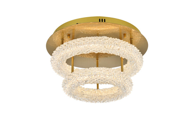 Elegant Lighting-3800F18L2SG|MAIN