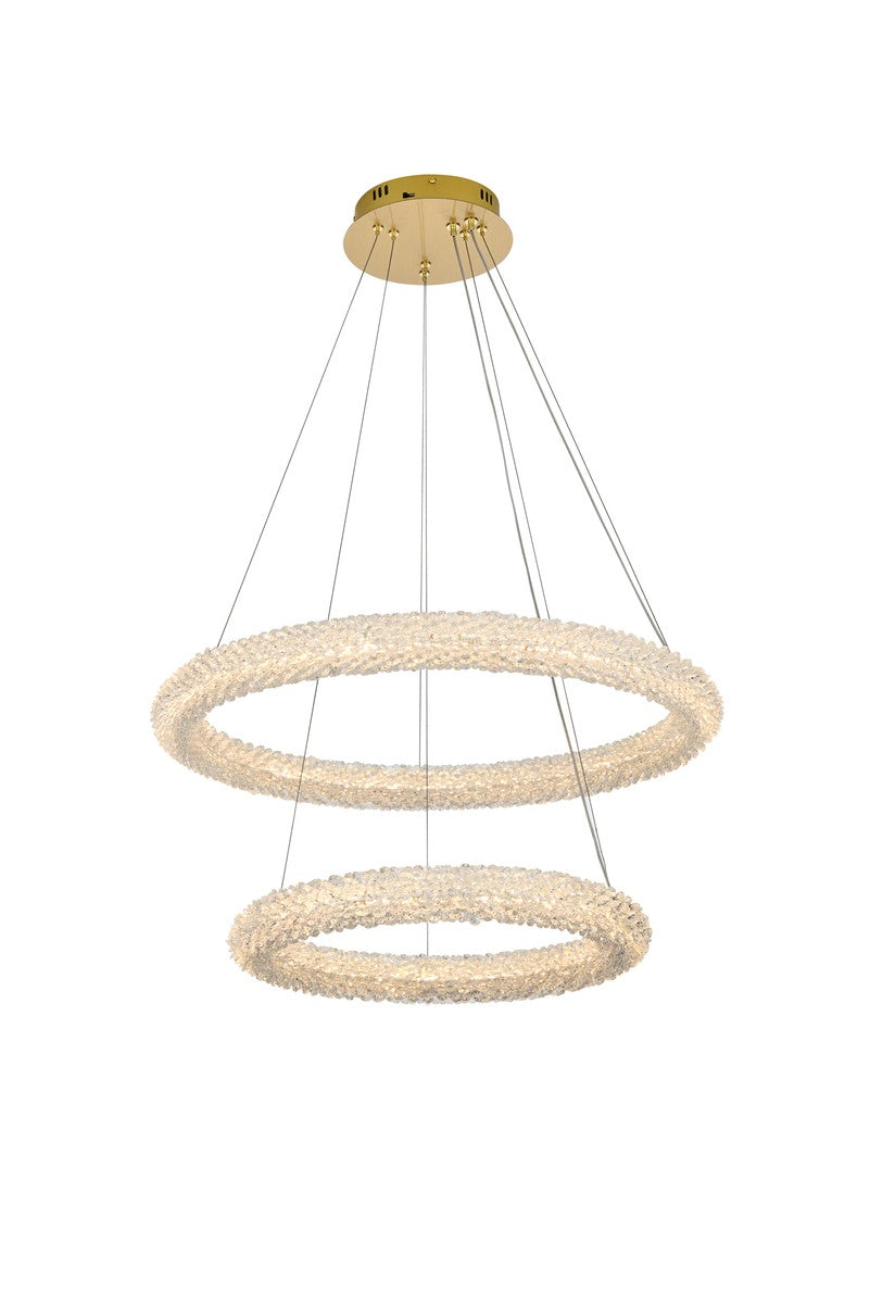 Elegant Lighting-3800G28SG|MAIN