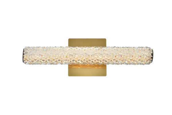Bowen Sconce by Elegant Lighting