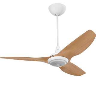 Buy white Haiku Ceiling Fan with Light by Big Ass Fans