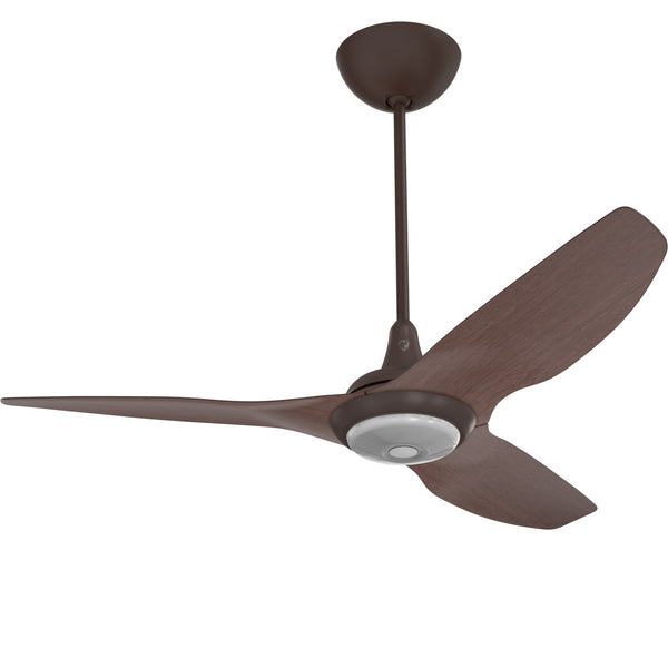 Haiku Ceiling Fan with Light by Big Ass Fans