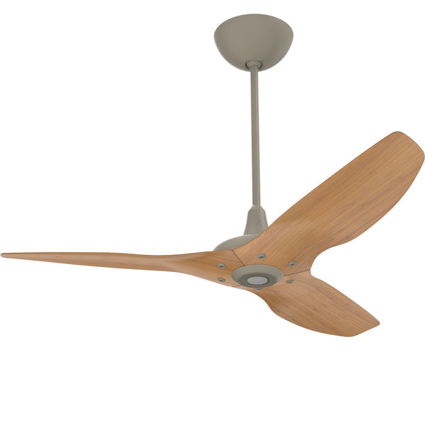 Haiku Ceiling Fan with Light by Big Ass Fans