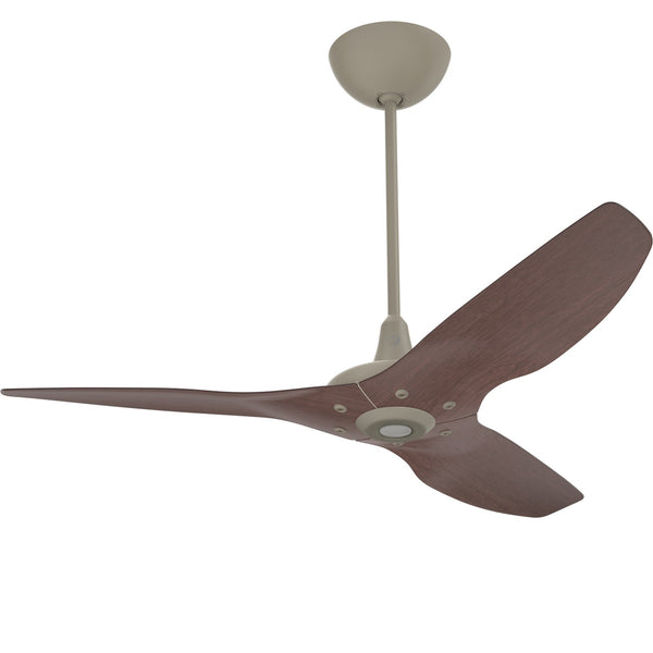 Haiku Ceiling Fan with Light by Big Ass Fans