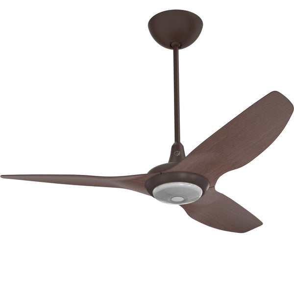 Haiku Ceiling Fan with Light by Big Ass Fans