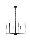 Willa Pendant by Elegant Lighting