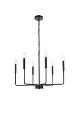 Elegant Lighting-LD740D26BK|MAIN