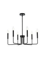 Elegant Lighting-LD742D26BK|MAIN