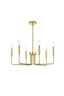 Willa Pendant by Elegant Lighting
