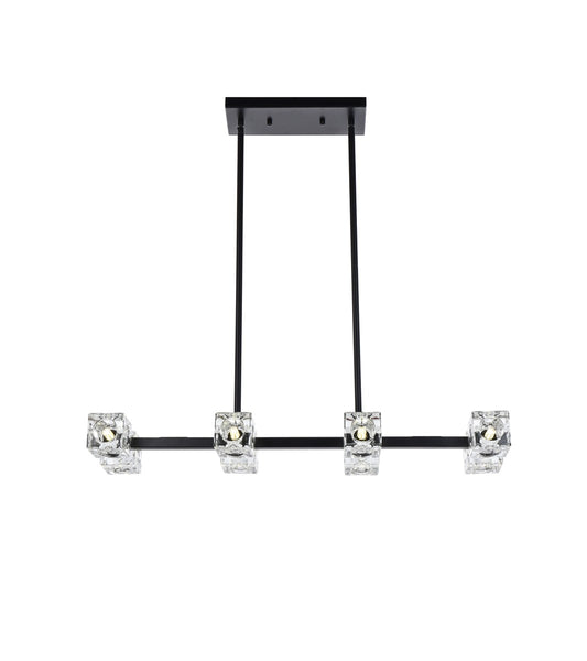 Elegant Lighting-LD920D30BK|MAIN