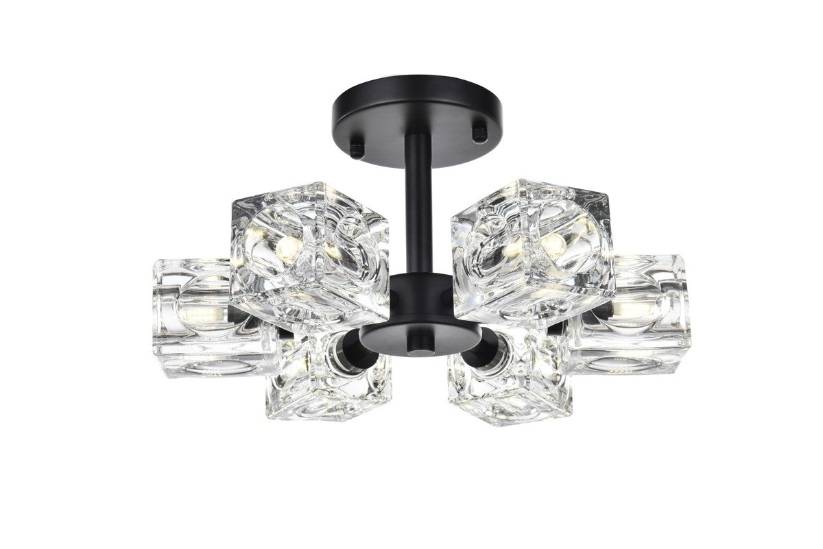 Elegant Lighting-LD920F14BK|MAIN