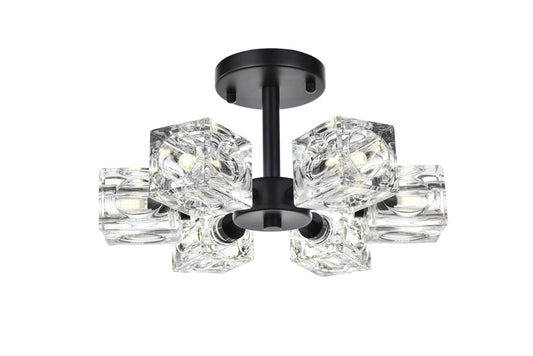 Elegant Lighting-LD920F14BK|MAIN