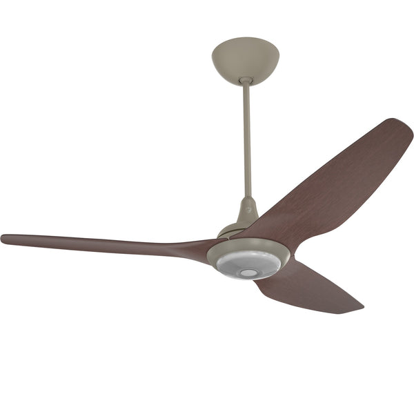 Haiku Ceiling Fan with Light by Big Ass Fans