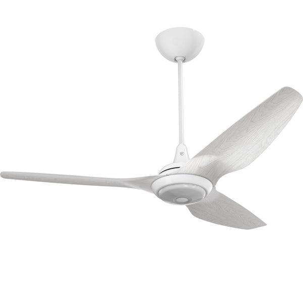 Haiku Ceiling Fan with Light by Big Ass Fans