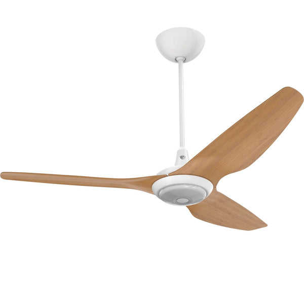 Haiku Ceiling Fan with Light by Big Ass Fans