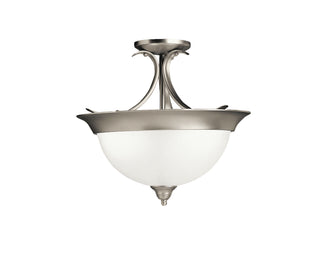 Dover Flush Mount Ceiling Light by Kichler