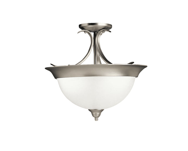 Dover Flush Mount Ceiling Light by Kichler
