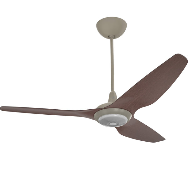 Haiku Ceiling Fan with Light by Big Ass Fans