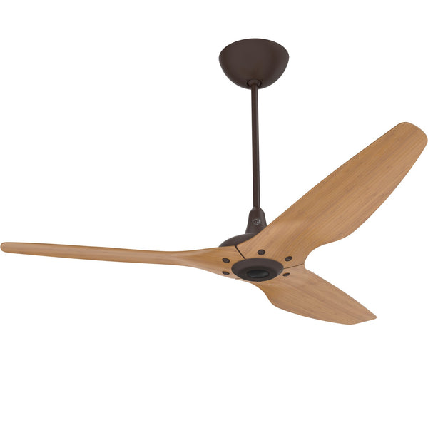 Haiku Ceiling Fan with Light by Big Ass Fans