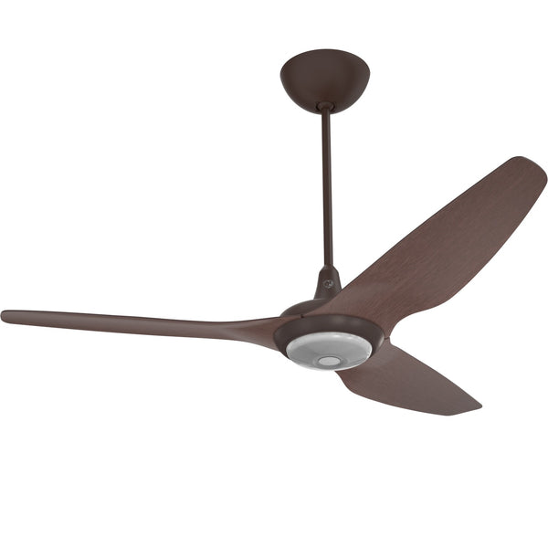 Haiku Ceiling Fan with Light by Big Ass Fans
