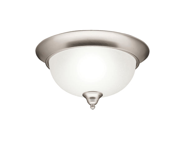 Dover Flush Mount Ceiling Light by Kichler
