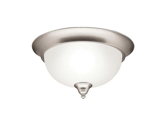 Dover Flush Mount Ceiling Light by Kichler