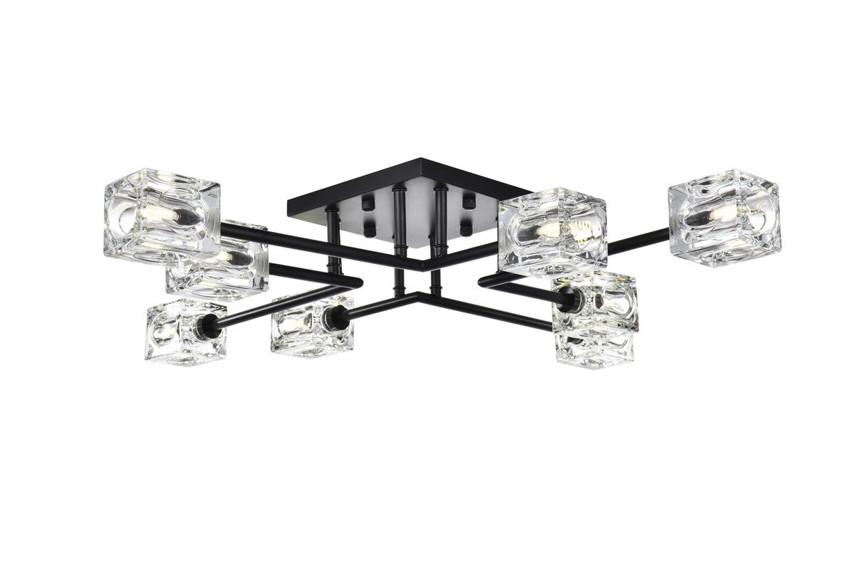 Elegant Lighting-LD920F32BK|MAIN