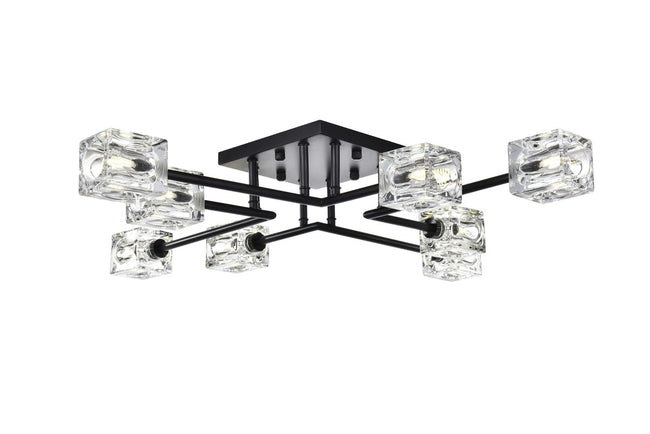 Elegant Lighting-LD920F32BK|MAIN