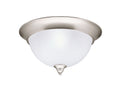 Dover Flush Mount Ceiling Light by Kichler
