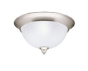 Dover Flush Mount Ceiling Light by Kichler