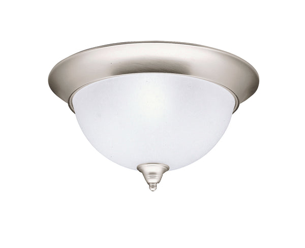Dover Flush Mount Ceiling Light by Kichler