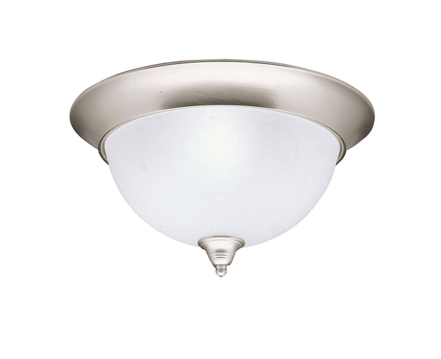 Dover Flush Mount Ceiling Light by Kichler