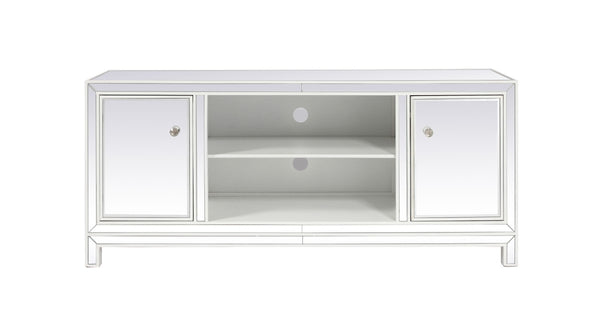 Reflexion TV Stand by Elegant Lighting
