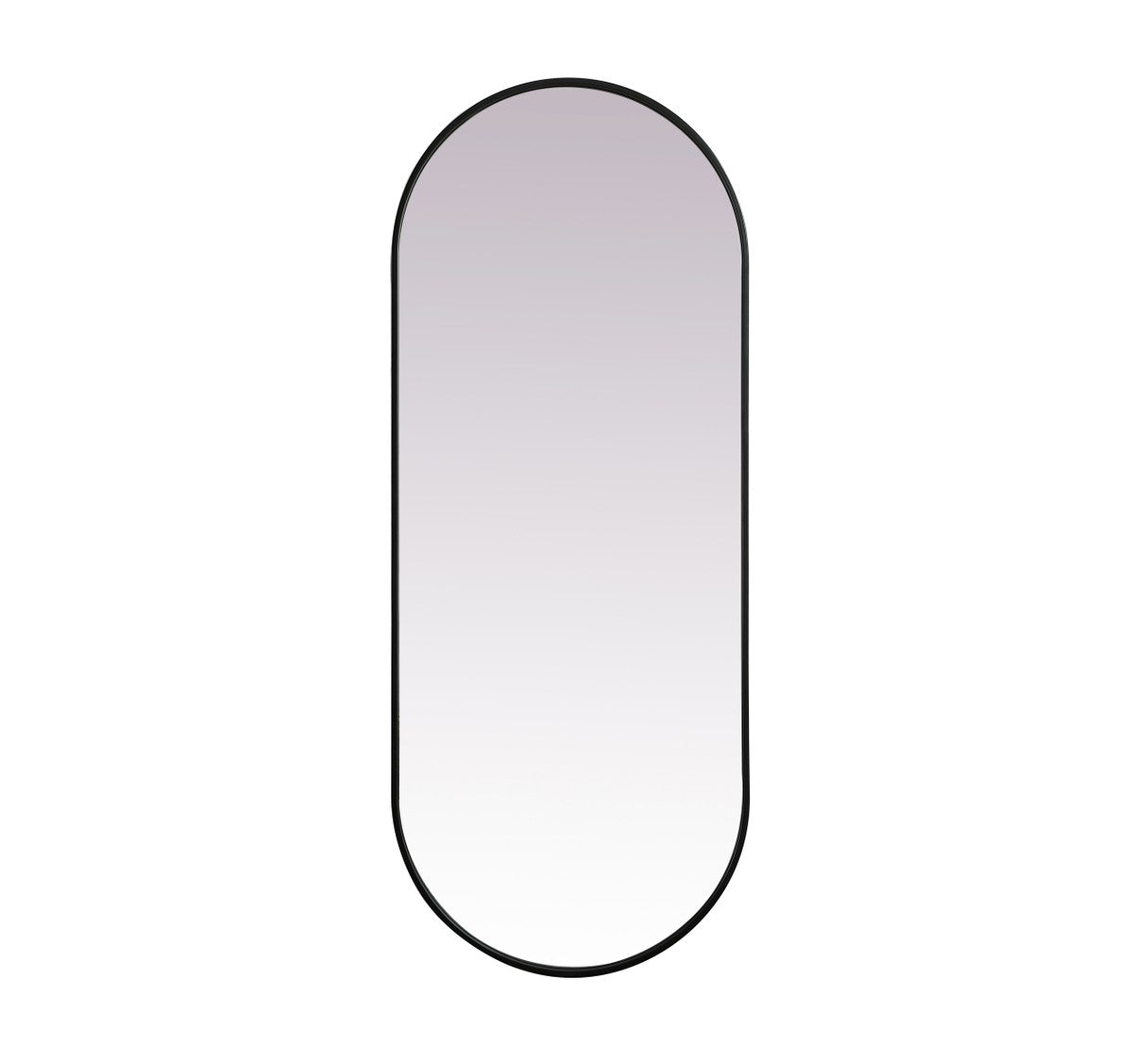 Elegant Lighting-MR2A2460BLK image