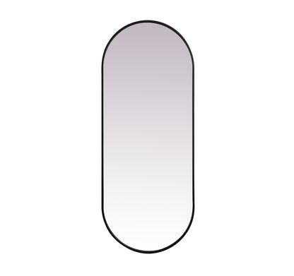 Elegant Lighting-MR2A2460BLK image