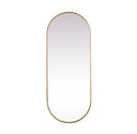 Asha Mirror by Elegant Lighting