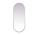 Asha Mirror by Elegant Lighting