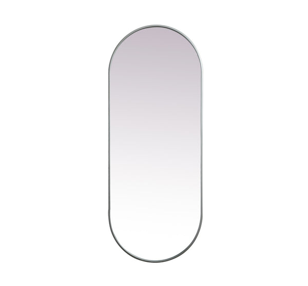 Asha Mirror by Elegant Lighting