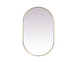 Elegant Lighting-MR2A3048BRS|MAIN