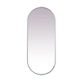 Asha Mirror by Elegant Lighting